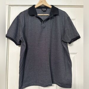 EUC Michel Kors polo- large